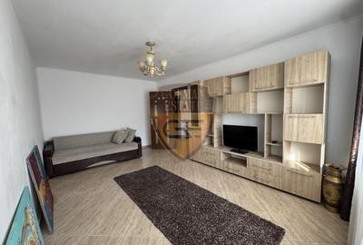 Apartament cu 2 camere decomandat în Tomis II