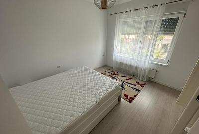 Duplex zona Pădurea Verde Dumbravita - 13