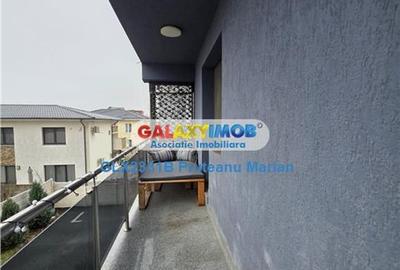 Inchiriere apartament cu 2 cam Premium aproape de Policlinica Brancusi - 6