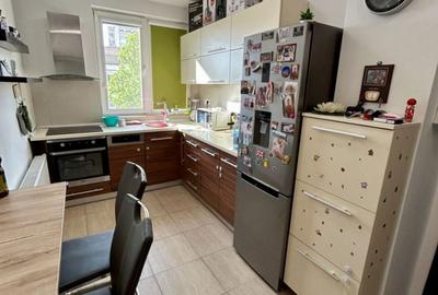 Apartament 3 Camere - Decebal - 2