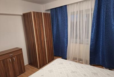Faleza Nord apartament 2 camere renovat si mobilat recent termen lung - 4