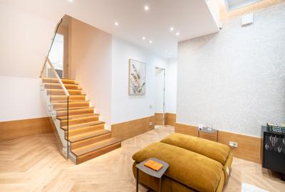 VILA DE LUX - 4 CAMERE - SNAGOV - COMISION 0% - 9