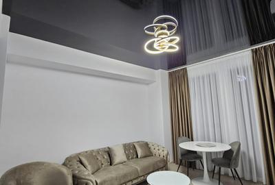 Studio de inchiriat- zona Campus - 1