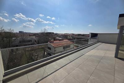 Apartament 5 camere | PIPERA | Terasa 65mp | 2 locuri de parcare - 6