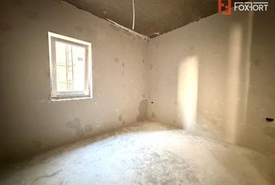 Duplex deosebit cu 4 camere si carport, perete dublu, in Dumbravita - 8