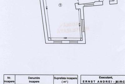 Casa, Hala Traian, ideal cabinet stomatologic - 15