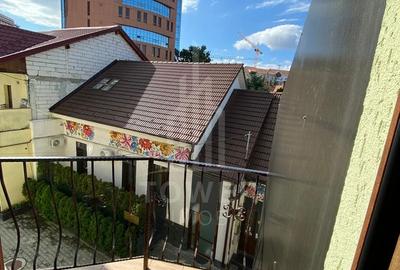 Afacere regim hotelier la închiriat -zona centrala - 4
