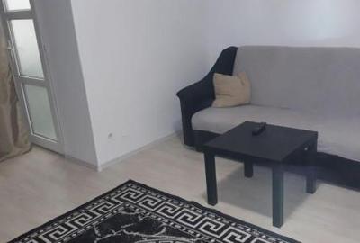 Garsoniera Titan-strada Constantin Brancusi - 1