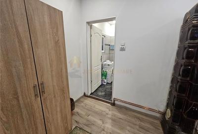 CASA  3 CAMERE 70 MP   TEREN  1675 MP GRIGORESCU - 11