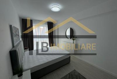 Apartament de 2 camere, 59mp, decomandat, parcare, Zona Maurer - 4