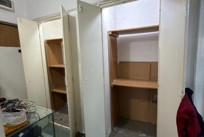 Spatiu comercial Pantelimon,vis a vis de piata Delfinului,Aleea Dobrina 4 - 19