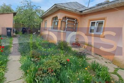 VANZARE CASA | TEREN 1100 MP | GARAJ, FOISOR, LIVADA | ROSIORI DE VEDE - 2