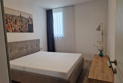 Apartament 2 camere - 650 euro - Complex Isho Zona Take Ionescu - 5