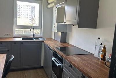 Apartament 2 camere decomandat, Zona Coresi, Tractorul, Brasov - 1