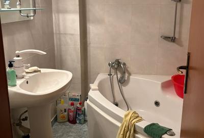 Apartament 4 Camere Decomandat – Zonă Centrală, Bd. Unirii - 4