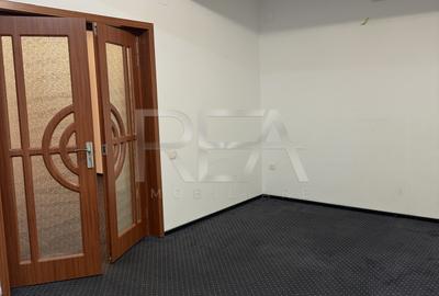 Spatiu Comercial | Birouri 3 Camere | Dorobanti Capitale  | Comision 0! - 5