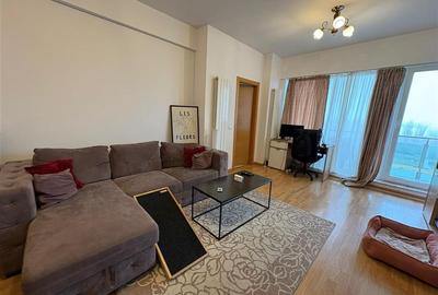 Vanzare apartament 2 camere bloc nou in Gheorgheni- zona Iulius Mall - 1