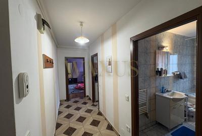 Apartament la Cheie -SU 40MP I Balcon I Etaj 2/4 - Eroilor I Floresti - 4