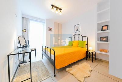 EXCLUSIVITATE! COMISION 0%! modern, terasa 30mp, parcare, AZORIA, 2023 - 6