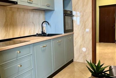 Apartament cu o camera,  45 mp - Zona Mall, Italian Residence - 4