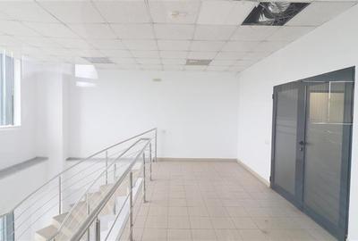 Etaj Cladire Podul de Piatra Palas Campus - 18