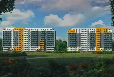 3 camere decomandat  Pallady  finalizare 2026 pret lansare - 5