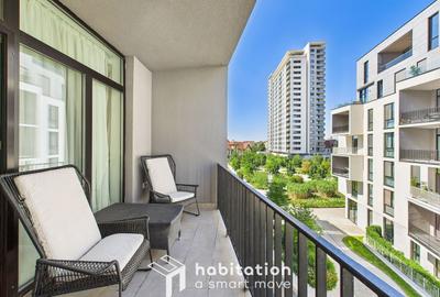 Apartament Premium 3 Camere – ISHO, Stil și Confort - 18