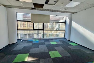 REC3001735 Spatiu de birouri - 89 MP I Posibilitate Recompartimentare I Universi - 7