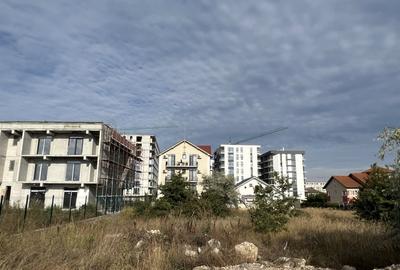 Vând teren intravilan Mamaia Sat-Negociabil - 6