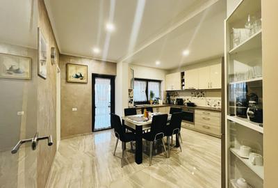 Casa Individuala 180 mp si 860 teren I Sanmihaiu German I - 4