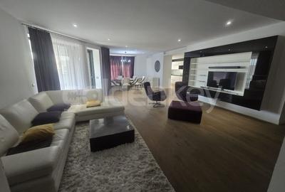 Apartament generos cu 4 camere in complex rezidential | 2 garaje |  terasa - 1