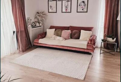 Apartament modern 3 camere Kasper cu parcare si boxa - 1