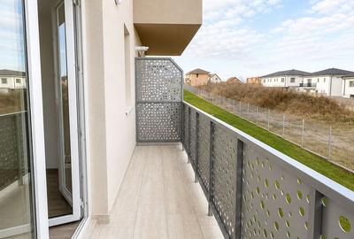 Ap 05 Teilor Residence - 2 camere FINISAT - 10