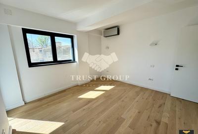 Apartament 3 camere Polona Dorobanti | Loc de parcare - 11