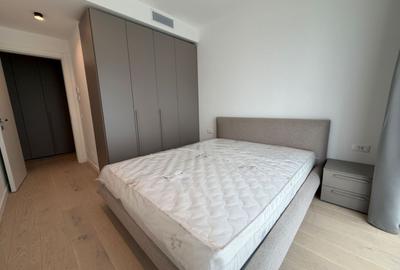 NUSCO CITY!apartament NOU, mobilier complet - 6