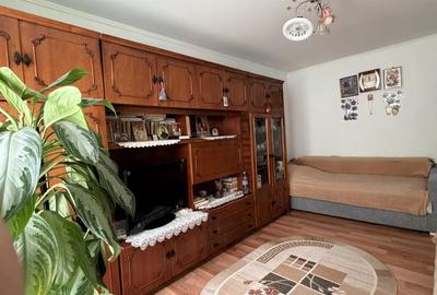 2 camere | Conf 2 Sporit | Etaj 1 | Titan | Parc | Metrou |  15 min - 3