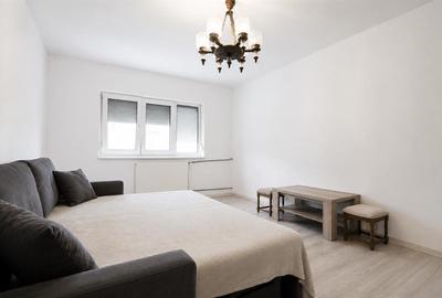RECO Apartament cu 3 camere tip PB - zona Salca  Nufarul - 1