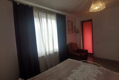 Vila in Ansamblu Rezidential,Popesti Leordeni,Soseaua Berceni metrou - 10