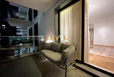 [VIDEO] Apartament 3 camere + 2 Terase + Parcare - ONE Herastrau Plaza - 3