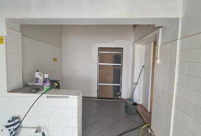 CASA CU CURTE PROPRIE- PRETABIL CATERING - RACADAU - 10