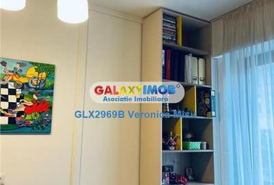 Apartament 4 camere 110 mp - loc de parcare - One Timpuri Noi - 7