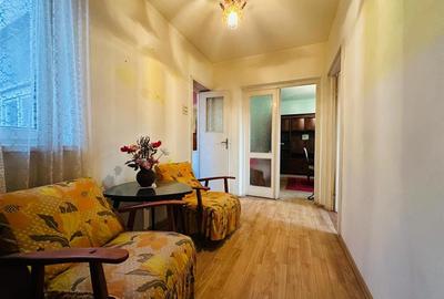 APARTAMENT 3 CAMERE, ETAJ 3, ZONA ROGERIUS, STR TRANSILVANIEI - 9