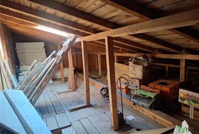 Casa individuala cu teren 182mp  in Colentina, intr-o strada linistita. - 8