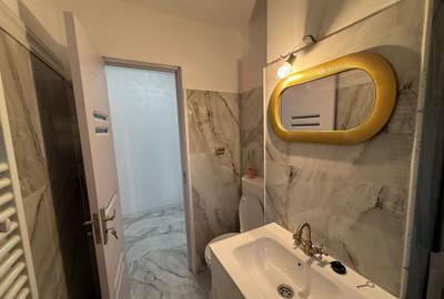 Apartament 2 camere,parter,zona Piata Centrala - 10