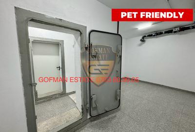 Nou! Lux 3 camere 127 mp Trocadero, Boxa, Parcare, Buncăr ANTIATOMIC - 26