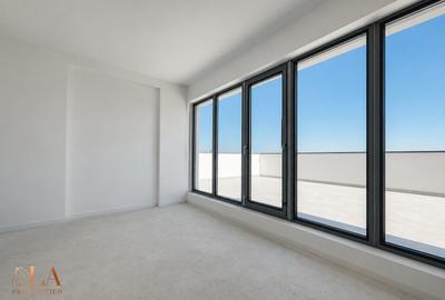 Duplex 4 camere | Terase  80mp | Drumul Ghindari-Prel. Ghencea - 4