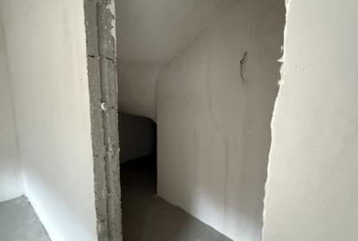 EXCLUSIVITATE !! COM 0% !! De vanzare duplex 4cam 160mpu D+P+E teren str Oasului - 13