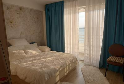 Ofer spre închiriere apartament lux 4 camere în stațiunea Mamaia - 17