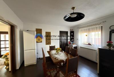 Casa deosebită de vânzare – cartier Ciritei - 19