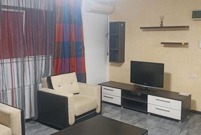 Garsonieră decomandată, Tomis Nord, confort 1, bloc izolat termic - 4